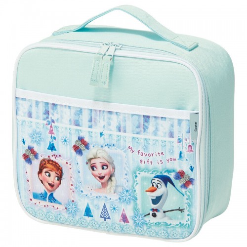 Skater Insulated Lunch Bag 3.4L (Frozen) Skater Insulated Lunch Bag 3.4L (Frozen)