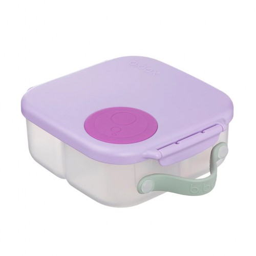 B.BOX Kid Mini Lunch Box (Sugar Plum)