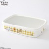 Fuji Enamel Storage Container With Lid Set of 3 (Winnie the Pooh) Fuji Enamel Storage Container With Lid Set of 3 (Winnie the Pooh)