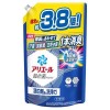 Japan P&G Ariel Laundry Detergent Refill Antibacterial Brightening 1.675kg（Super Jumbo Size)