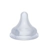 Pigeon Peristaltic Plus Teat LLL 2-Pack (15Month+) Pigeon Peristaltic Plus Teat LLL 2-Pack (15Month+)