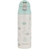 Skater Super Lightweight Insulated Stainless Steel Bottle 500ml – Happy Days Skater Super Lightweight Insulated Stainless Steel Bottle 500ml – Happy Days
