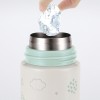 Skater Super Lightweight Insulated Stainless Steel Bottle 500ml – Happy Days Skater Super Lightweight Insulated Stainless Steel Bottle 500ml – Happy Days