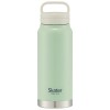 Skater Insulated Stainless Steel Bottle with Handle 500ml Mint Green Skater Insulated Stainless Steel Bottle with Handle 500ml Mint Green