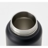 Skater Insulated Stainless Steel Bottle with Handle 800ml Black Skater Insulated Stainless Steel Bottle with Handle 800ml Black
