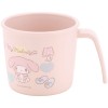 Skater Disney Antibactarial Kids Drinking Cup 230ml (My Melody)