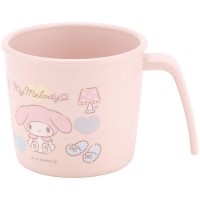 Skater Disney Antibactarial Kids Drinking Cup 230ml (My Melody)