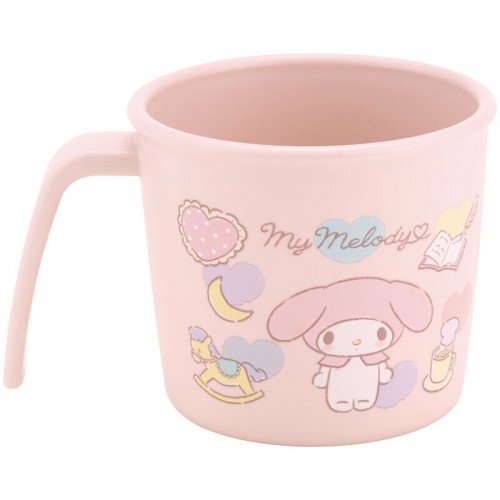 Skater Disney Antibactarial Kids Drinking Cup 230ml (My Melody)
