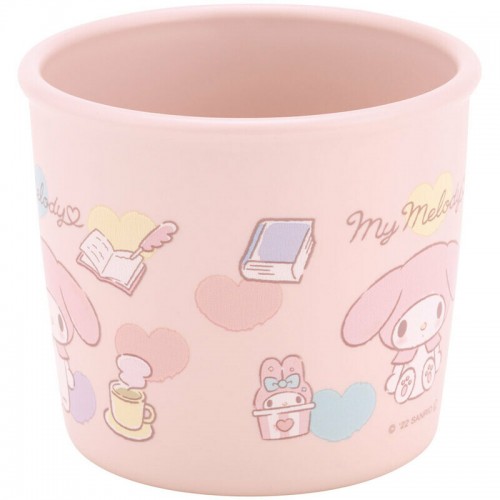 Skater Disney Antibactarial Kids Drinking Cup 230ml (My Melody)