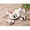 Miffy Face Shaped Plate (Large) Miffy Face Shaped Plate (Large)