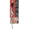 Japan Pearl Metal Hanmiga Stainless Steel Yakiniku Tongs 24cm