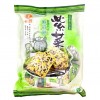 Taiwan KaHo Vegan Seaweed Soda Crackers 320g Taiwan KaHo Vegan Seaweed Soda Crackers 320g