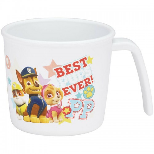 Skater Disney Antibactarial Kids Drinking Cup 230ml (Paw Patrol)