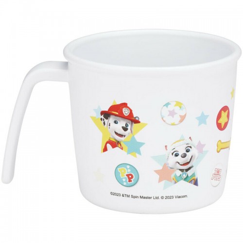 Skater Disney Antibactarial Kids Drinking Cup 230ml (Paw Patrol)