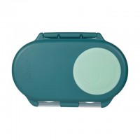B.BOX Kid Snack Box (Emerald Froest)