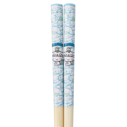 Skater Children Chopsticks 16.5cm (Cinnamoroll)
