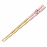 Skater Children Chopsticks 16.5cm (My Melody )