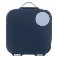 B.BOX Kid Lunch Box Big Size (Midnight)