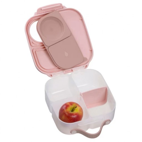 B.BOX Kid Mini Lunch Box (Blush Crush)
