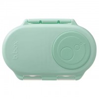 B.BOX Kid Snack Box (Spearmint)