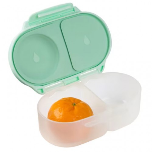 B.BOX Kid Snack Box (Spearmint)
