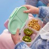 B.BOX Kid Snack Box (Spearmint)