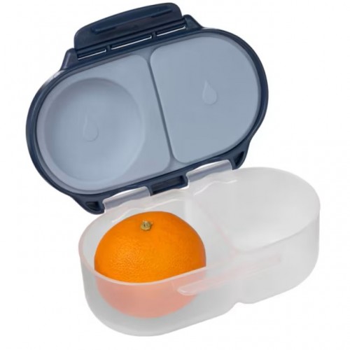 B.BOX Kid Snack Box (Midnight)