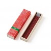 Japan Kousaido Incense Stick Natural Sandalwood Made (Apple) Japan Kousaido Incense Stick Natural Sandalwood Made (Apple)