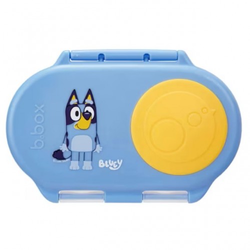 B.BOX Kid Snack Box (Bluey) B.BOX Kid Snack Box (Bluey)