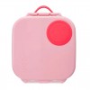 B.BOX Kid Mini Lunch Box (Flamingo Fizz) B.BOX Kid Mini Lunch Box (Flamingo Fizz)