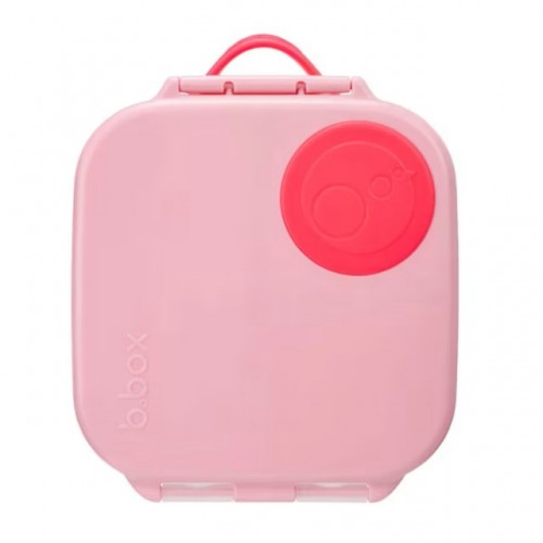 B.BOX Kid Mini Lunch Box (Flamingo Fizz) B.BOX Kid Mini Lunch Box (Flamingo Fizz)