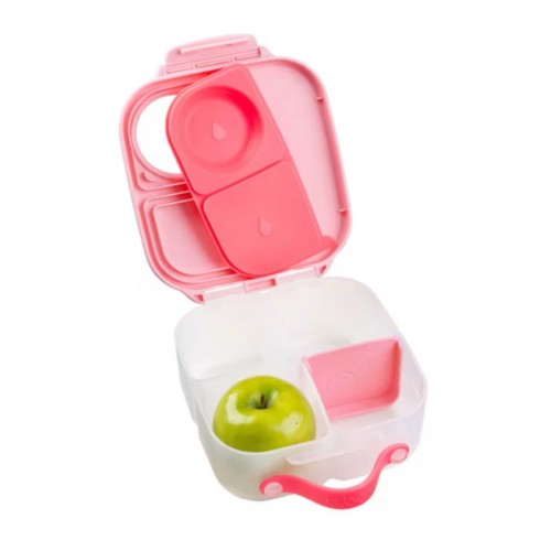 B.BOX Kid Mini Lunch Box (Flamingo Fizz) B.BOX Kid Mini Lunch Box (Flamingo Fizz)