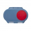 B.BOX Kid Snack Box (Blue Blaze)