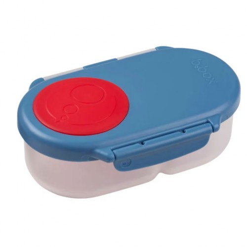 B.BOX Kid Snack Box (Blue Blaze)