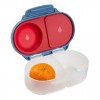 B.BOX Kid Snack Box (Blue Blaze)