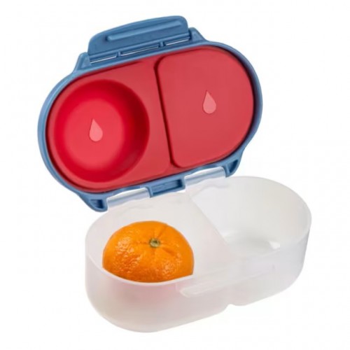 B.BOX Kid Snack Box (Blue Blaze)