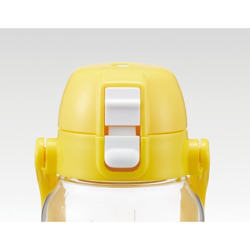 Skater Time Marker Push Open Drink Bottle With Handle 1L – Pokémon