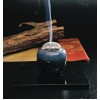 Japan Kousaido Incense Stick Natural Sandalwood Made (White Plum)