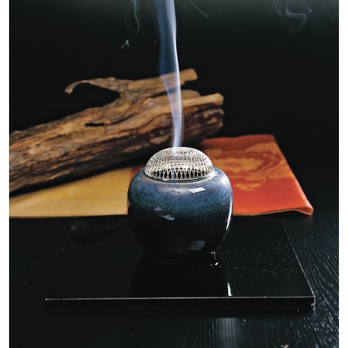 Japan Kousaido Incense Stick Natural Sandalwood Made (White Plum) Japan Kousaido Incense Stick Natural Sandalwood Made (White Plum)