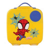 B.BOX Kid Lunch Box Big Size (Spidey S2)