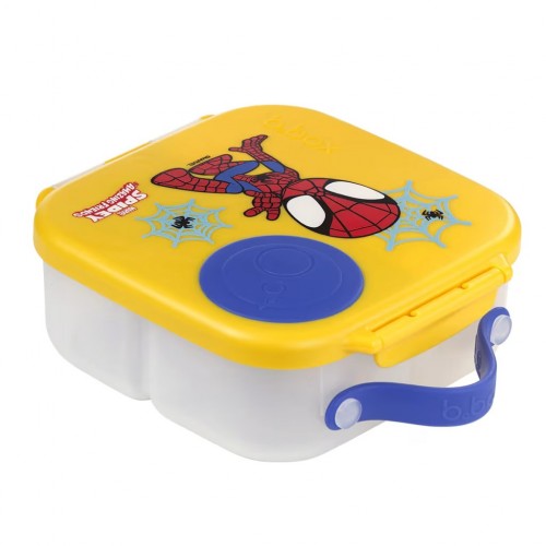 B.BOX Kid Lunch Box Big Size (Spidey S2)