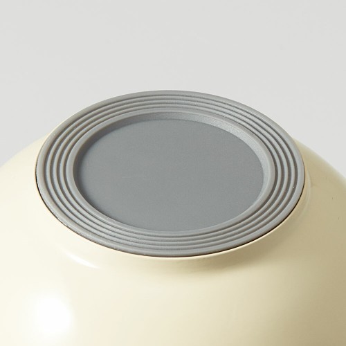 Japan Skater Stainless Insulation Bento Bowl 540ml (Mickey) Foldable Handle Japan Skater Stainless Insulation Bento Bowl 540ml (Mickey) Foldable Handle