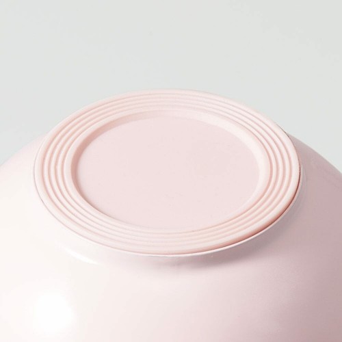 Japan Skater Stainless Insulated Bento Bowl 540ml (My Melody) Foldable Handle Japan Skater Stainless Insulated Bento Bowl 540ml (My Melody) Foldable Handle