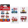 Skater Die-Cut Band Aid Plasters 20pcs(Tomica) Skater Die-Cut Band Aid Plasters 20pcs(Tomica)