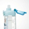 Skater Antibacterial Kid Water Bottle With Strap 630ml (Frozen)