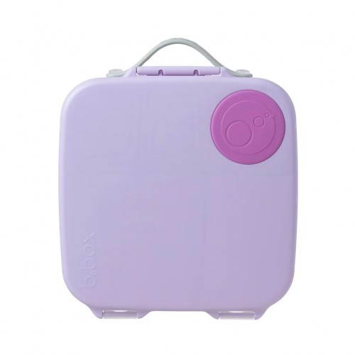 B.BOX Kid Lunch Box Big Size (Sugar Plum)