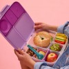 B.BOX Kid Lunch Box Big Size (Sugar Plum)