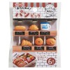 Japan Mama's Assist Lunch Box Food Picks 6pcs(Bread And Milk) Japan Mama's Assist Lunch Box Food Picks 6pcs(Bread And Milk)