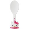 Skater Rice Scoop With Stand - Hello Kitty