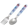 Made in Japan Skater Spoon and Fork Set – Disney Frozen Made in Japan Skater Spoon and Fork Set – Disney Frozen